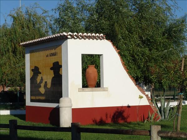 Inn Golega Exterior photo