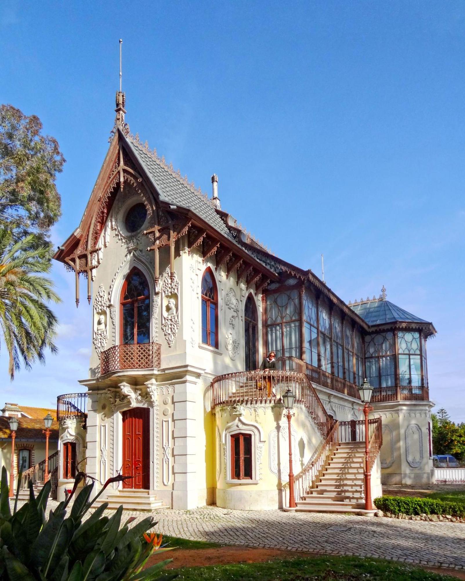 Inn Golega Exterior photo