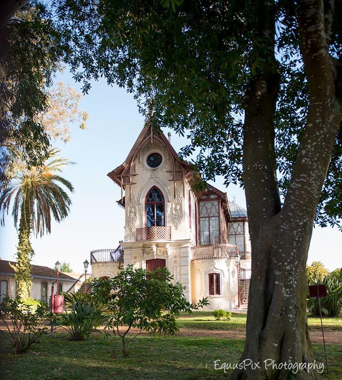 Inn Golega Exterior photo